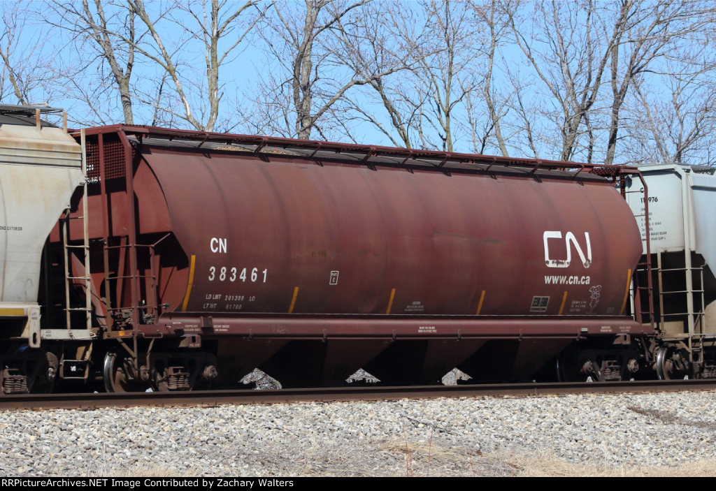 CN 383461